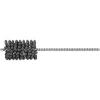 Outil de rodage de petit diam&egrave;tre NovoFlex ATB, 1,125" dia. x 2-3/4" lo, 320 grain Planification Entrepots Molloy