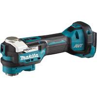 Outil polyvalent sans fil avec moteur sans balai (outil seulement), 18 V, Lithium-ion Planification Entrepots Molloy
