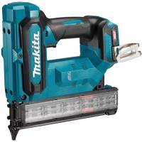 Max XGT BL 18 Gauge 1-5/8" Brad Nailer (Tool Only), 40 V, Lithium-Ion Planification Entrepots Molloy