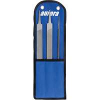 File Set, 3 Pcs Planification Entrepots Molloy