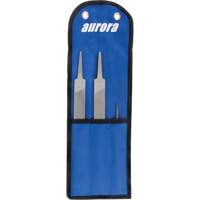 File Set, 3 Pcs Planification Entrepots Molloy