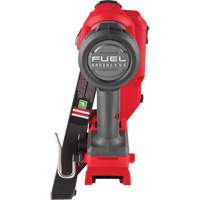 M18 Fuel 15 Gauge Finish Nailer Kit, 18 V, Lithium-Ion Planification Entrepots Molloy