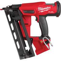 M18 Fuel 16 Gauge Angled Finish Nailer Kit, 18 V, Lithium-Ion Planification Entrepots Molloy