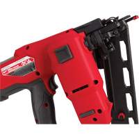 M18 Fuel 16 Gauge Angled Finish Nailer Kit, 18 V, Lithium-Ion Planification Entrepots Molloy