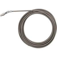 Replacement Drop Head Cable for Trapsnake™ Auger UAU813 | Planification Entrepots Molloy