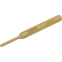 Chasse-goupille en laiton, 5/32" dia. x 4" lo Planification Entrepots Molloy