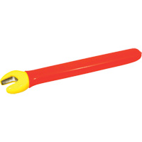 Insulated Open-Ended SAE Wrench Planification Entrepots Molloy
