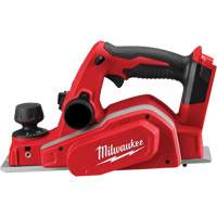 Raboteuse M18 3-1/4" (outil seulement) Planification Entrepots Molloy