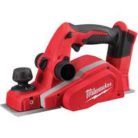 Raboteuse M18 3-1/4" (outil seulement) Planification Entrepots Molloy