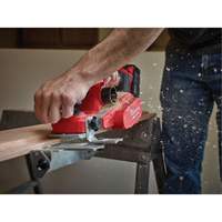 Raboteuse M18 3-1/4" (outil seulement) Planification Entrepots Molloy