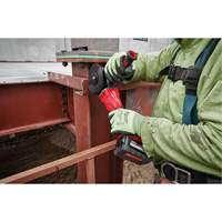 M18 Fuel Flathead Braking Grinder with No-Lock Paddle Switch, 18 V, 5" Chuck, Lithium-Ion Planification Entrepots Molloy