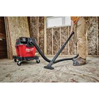 M18 Fuel Cordless Wet/Dry Vacuum, 18 V, 6 gal. Capacity Planification Entrepots Molloy