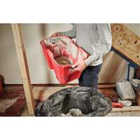 R&eacute;servoir daspirateur sec/humide de 9 gallons Planification Entrepots Molloy