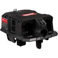 M18 Fuel Wet/Dry Vacuum Dual-Battery Motor Head Planification Entrepots Molloy