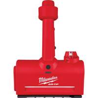 M12 Air-Tip Utility Nozzle Planification Entrepots Molloy