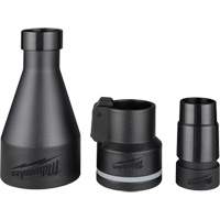 1-7/8" Dust Extraction Adapter Kit Planification Entrepots Molloy