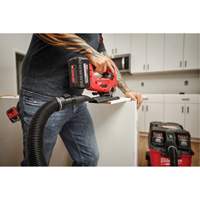 1-7/8" Dust Extraction Adapter Kit Planification Entrepots Molloy