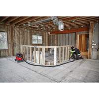 1-7/8" Flexible Hose Planification Entrepots Molloy