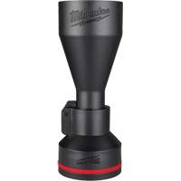 2-1/2" Dust Extraction Adapter Kit Planification Entrepots Molloy