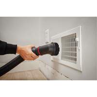 2-1/2" Round Brush Tool Planification Entrepots Molloy