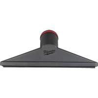 2-1/2" Wet Floor Nozzle Planification Entrepots Molloy