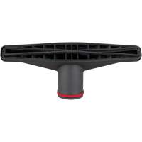 2-1/2" Wet Floor Nozzle Planification Entrepots Molloy