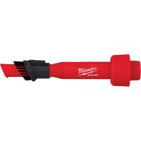 Air-Tip™ 2-in-1 Utility Brush Tool UAV326 | Planification Entrepots Molloy