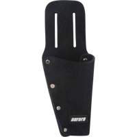 Poche utilitaire, Porte-couteau/Porte-pinces, Cuir, 1 Poches Planification Entrepots Molloy