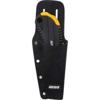 Poche utilitaire, Porte-couteau/Porte-pinces, Cuir, 1 Poches Planification Entrepots Molloy