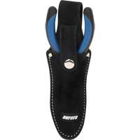 &eacute;tui pour outils, Porte-pinces, Cuir, 1 Poches Planification Entrepots Molloy