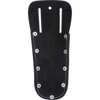 &eacute;tui pour outils, Porte-pinces, Cuir, 1 Poches Planification Entrepots Molloy