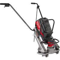 Ensemble de r&egrave;gle vibrante MX Fuel Planification Entrepots Molloy