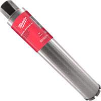 Diamond Wet Core Bit Planification Entrepots Molloy