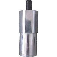 5/8" Female to 1-1/4" Male Core Bit Adapter Planification Entrepots Molloy