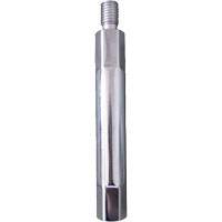 6" Core Bit Extension Planification Entrepots Molloy