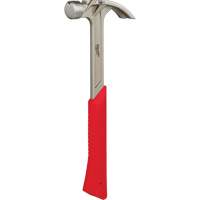 Marteau &agrave; panne fendue, 16 oz, Prise en Coussin&eacute;e, 13" lo Planification Entrepots Molloy