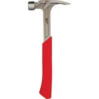 Marteau arrache-clous, 20 oz, Prise en Coussin&eacute;e, 14" lo Planification Entrepots Molloy