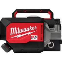 Vibrateur &agrave; b&eacute;ton MX Fuel Planification Entrepots Molloy