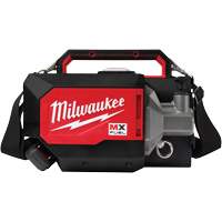 Vibrateur &agrave; b&eacute;ton MX Fuel Planification Entrepots Molloy