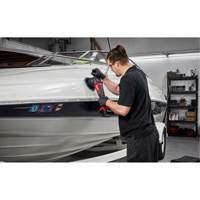 M18 Fuel 21mm Random Orbital Polisher Kit Planification Entrepots Molloy