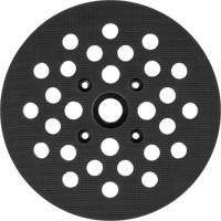 Plaque dappui pour polisseuse orbitale al&eacute;atoire M18 Fuel Planification Entrepots Molloy