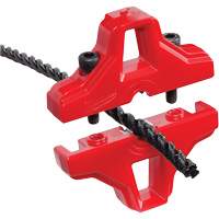 Trousse de r&eacute;paration de ruban de tirage en polyester Planification Entrepots Molloy