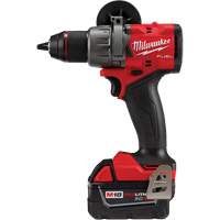 Ensemble perceuse/visseuse M18 FUEL, Lithium-ion, 18 V, Mandrin 1/2", Couple 1400 lp-po Planification Entrepots Molloy