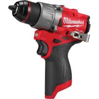 Perceuse-visseuse M12 Fuel, Lithium-ion, 12 V, Mandrin 1/2", Couple 400 lb-po Planification Entrepots Molloy
