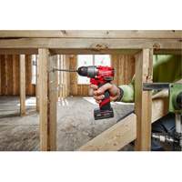 Perceuse-visseuse M12 Fuel, Lithium-ion, 12 V, Mandrin 1/2", Couple 400 lb-po Planification Entrepots Molloy