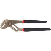 Groove Joint Pliers, 10" Planification Entrepots Molloy