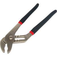 Groove Joint Pliers, 10" Planification Entrepots Molloy