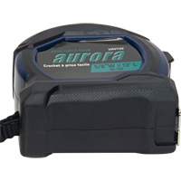 Ruban &agrave; mesurer, 5/8" x 12', Marques de goujon Imp&eacute;rial & m&eacute;trique Planification Entrepots Molloy