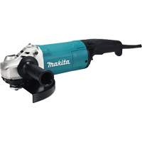 Large Trigger Switch Angle Grinder, 9", 6600 RPM Planification Entrepots Molloy