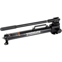 Single-Acting Hand Pump Planification Entrepots Molloy